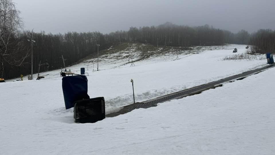 Dnes je denná prevádzka v oboch strediskách.