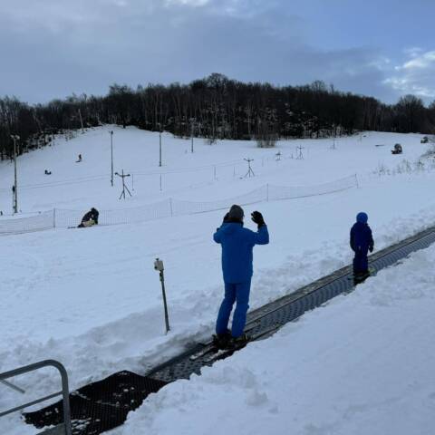 Zochova chata je v prevádzke.