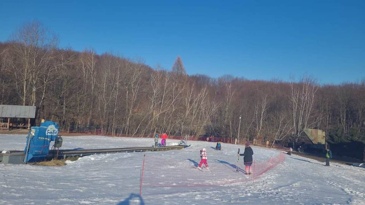 Zocha's cottage is still in operation today.