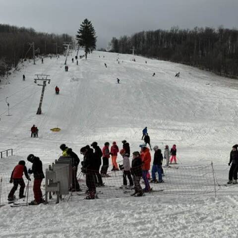 Denná aj večerná prevádzka.