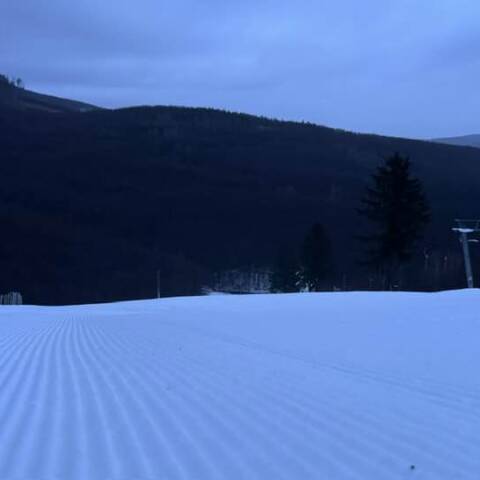 Denná aj večerná prevádzka.