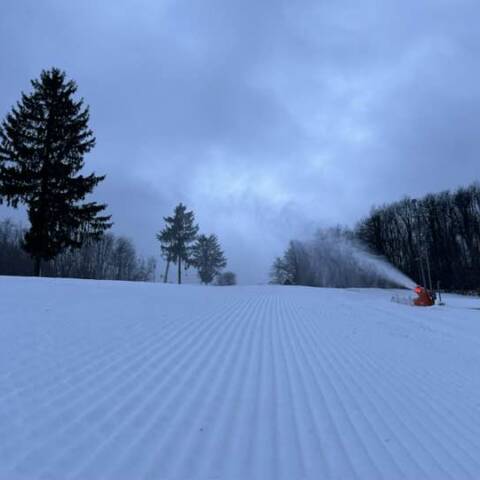 Denná aj večerná prevádzka.