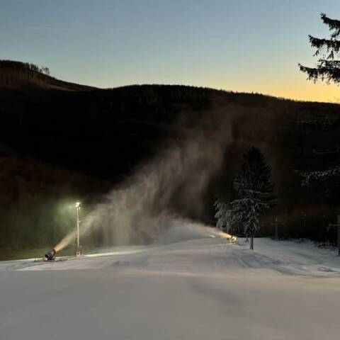 Denná aj večerná prevádzka.