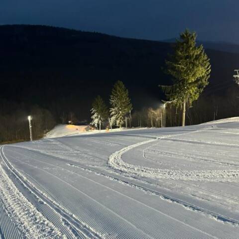 Denná aj večerná prevádzka.