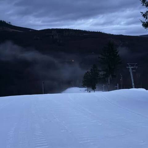 Denná aj večerná prevádzka.