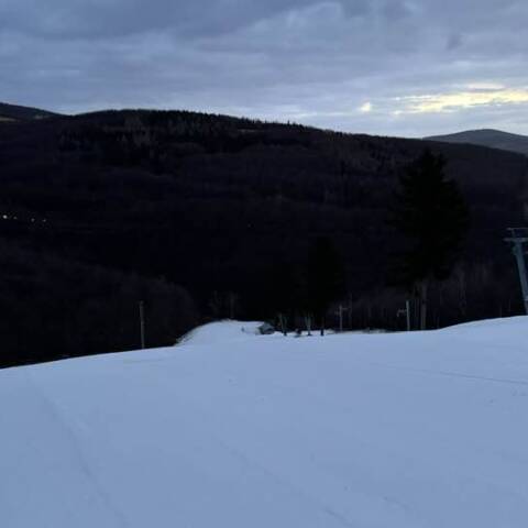 Denná aj večerná prevádzka.