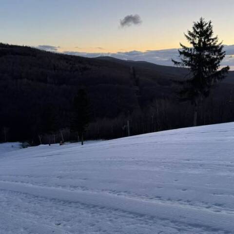 Denná aj večerná prevádzka.