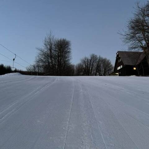 Denná aj večerná prevádzka.