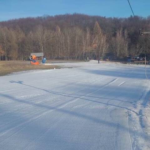 Prevádzka na Zochovej chate už len dnes.