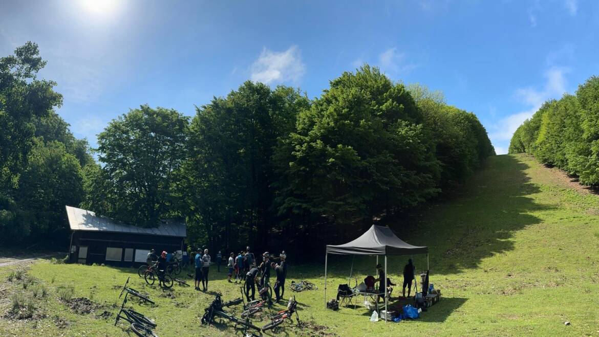 Druhý pojazd už túto sobotu.