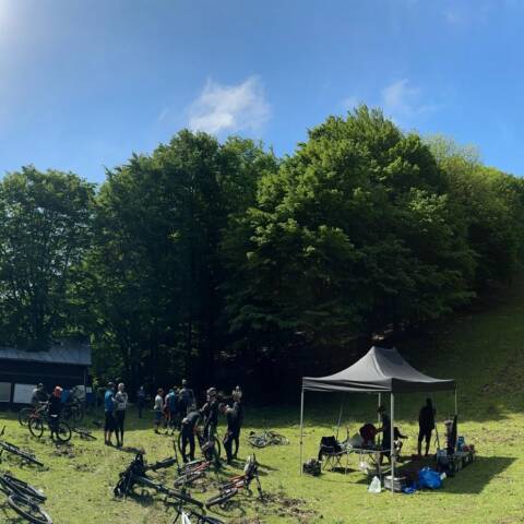 Druhý pojazd už túto sobotu.