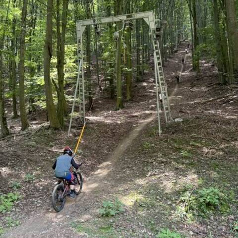 VL 1000 bude v prevádzke už túto sobotu.