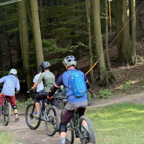 POZOR! Preložená prevádzka vleku VL1000 na 28.9.2024 sa ruší.