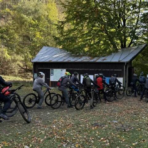 Mimoriadna prevádzka vleku VL1000 už v sobotu 26.10.2024.