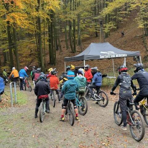 Ďakujeme všetkým účastníkom mimoriadneho pojazdu.