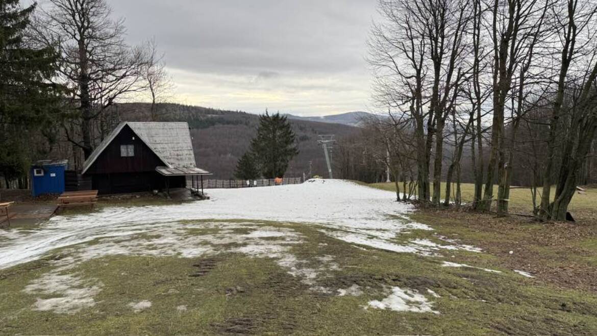 Vysoké teploty pokračujú.