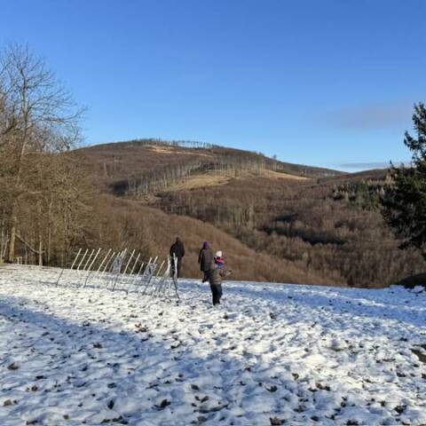 Dnes konečne ochladenie.