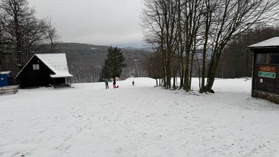 Príjemné prežitie vianočných sviatkov.