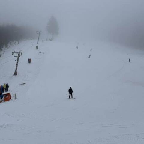 V prevádzke sú obe strediská denne.