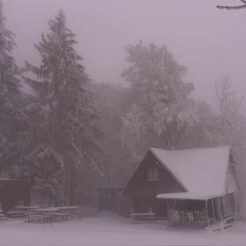 V stredisku na Zochovej chate bude dnes v prevádzke pás SunKid 30.