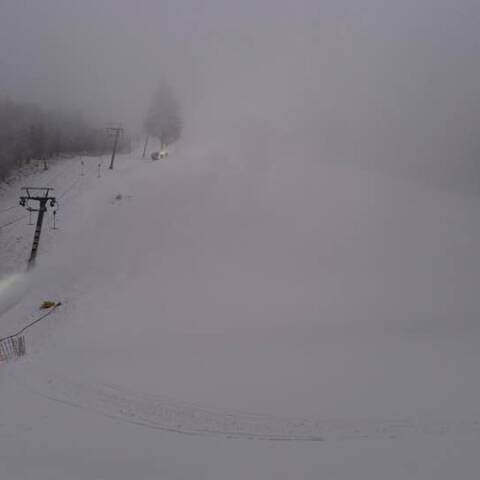 Prevádzka je v oboch strediskách.