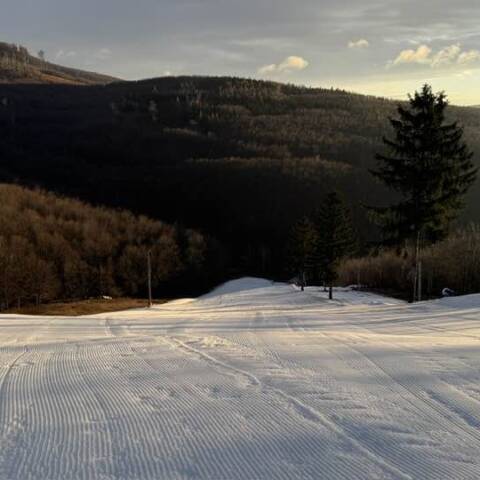 V prevádzke sú obe strediská.