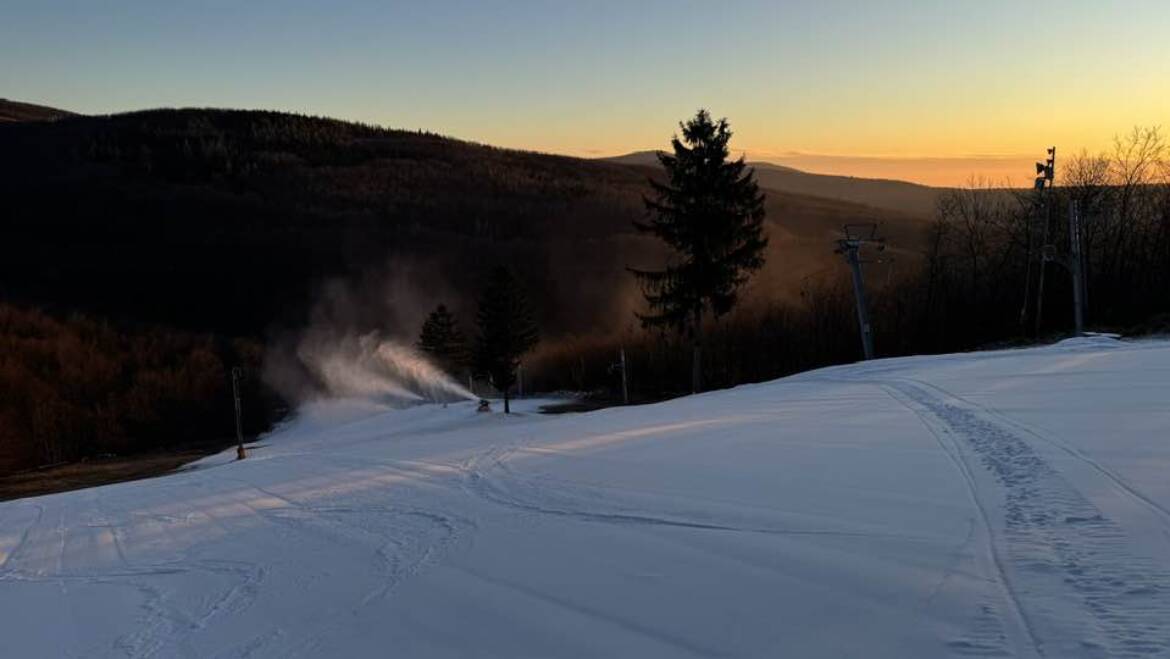 Tonight again a little bit a bit.