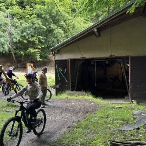 V sobotu 14.6.2025 bude v prevádzke vlek VL1000.