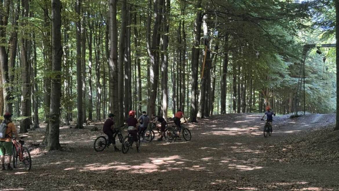 Prevádzka vleku VL 1000 už v nedeľu 20.7.2025.