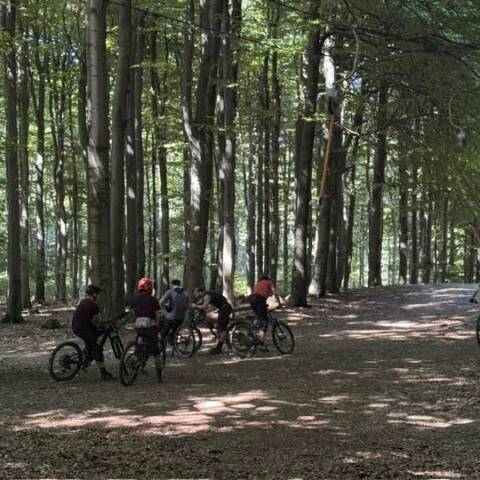 Prevádzka vleku VL 1000 už v nedeľu 20.7.2025.