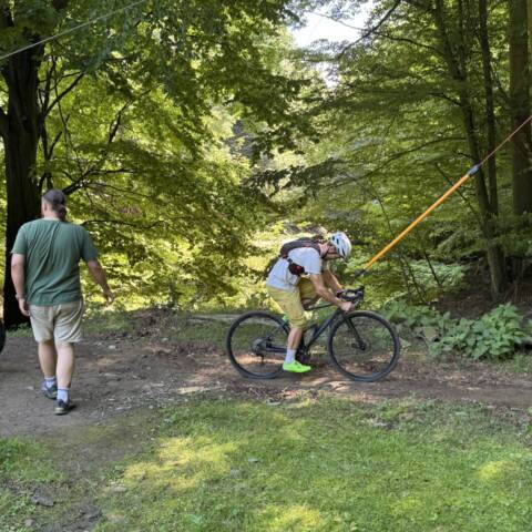 Ďalší letný pojazd za nami.