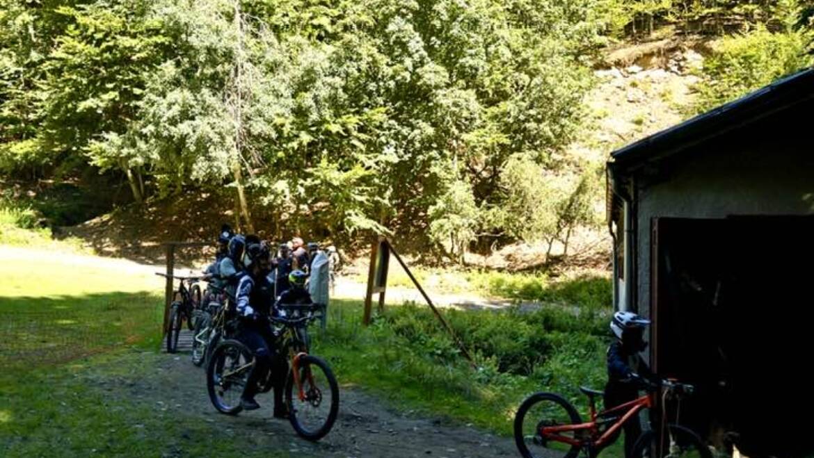 Najbližšia plánovaná prevádzka vleku VL 1000 je v sobotu 27.9.2025.