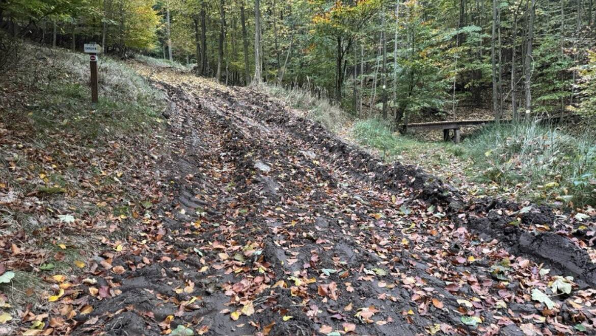 Plánovaná prevádzka VL1000 aj dňa 25.10.2025 je ZRUŠENÁ.