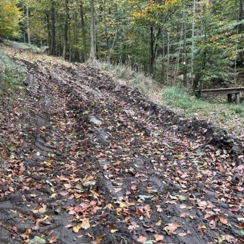 Plánovaná prevádzka VL1000 aj dňa 25.10.2025 je ZRUŠENÁ.