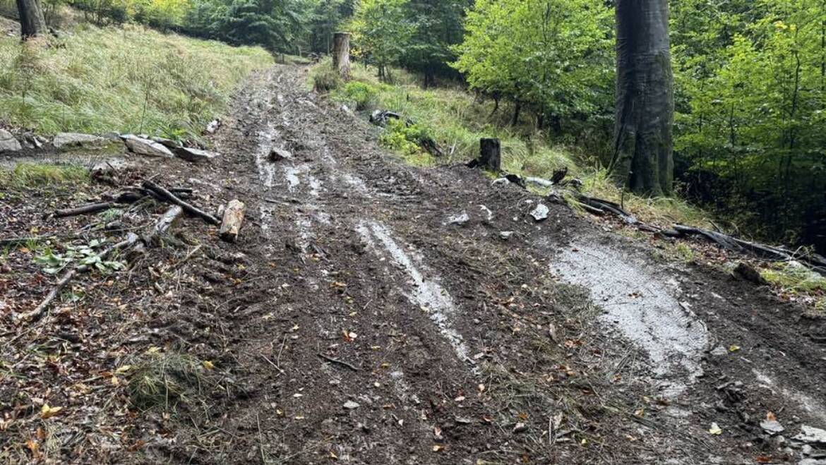 Plánovaná prevádzka VL1000 dňa 11.10.2025 je ZRUŠENÁ.