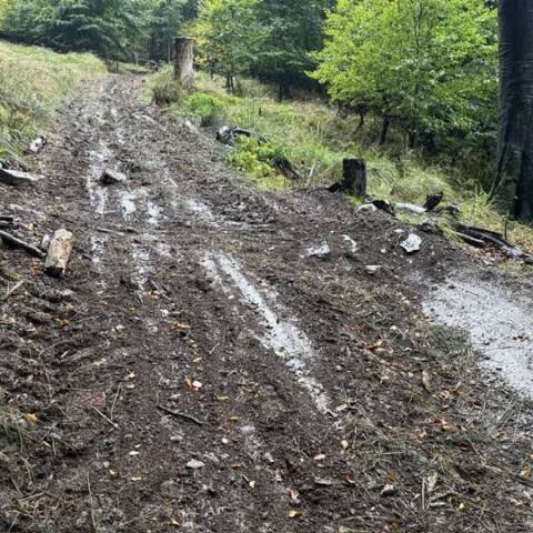 Plánovaná prevádzka VL1000 dňa 11.10.2025 je ZRUŠENÁ.