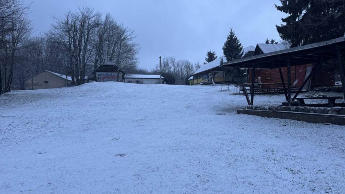Prajeme vám príjemné prežitie vianočných sviatkov.