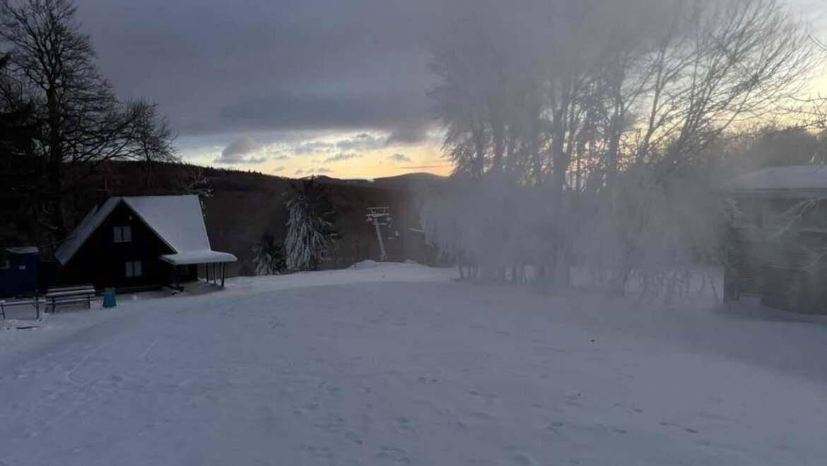 Želáme vám veselý Silvester a všetko najlepšie v novom roku 2026.