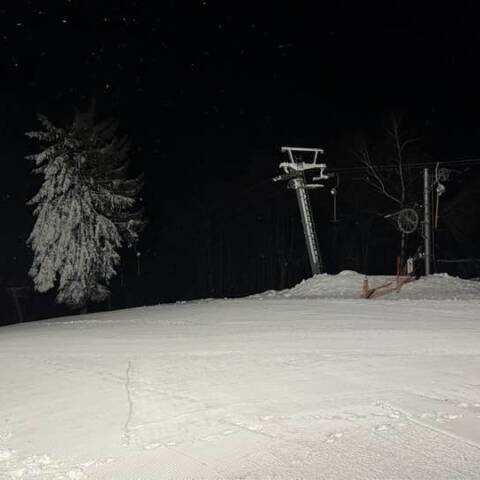 Novoročná denná lyžovačka na Babe aj Zochovej už zajtra.