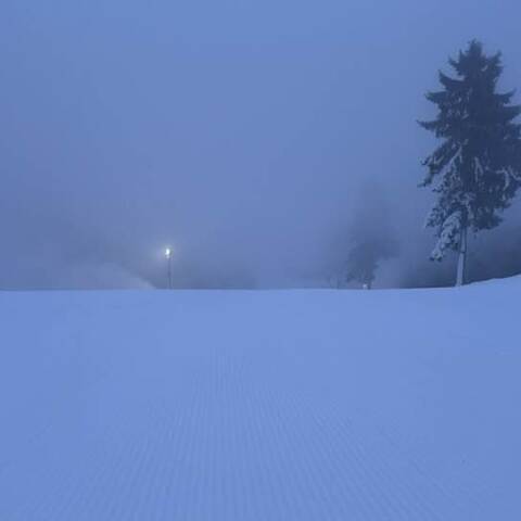 Prevádzka je v oboch strediskách.