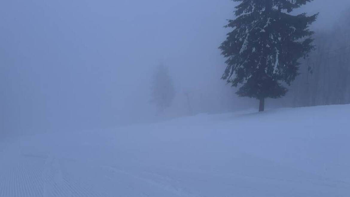 Prevádzka je v oboch strediskách.