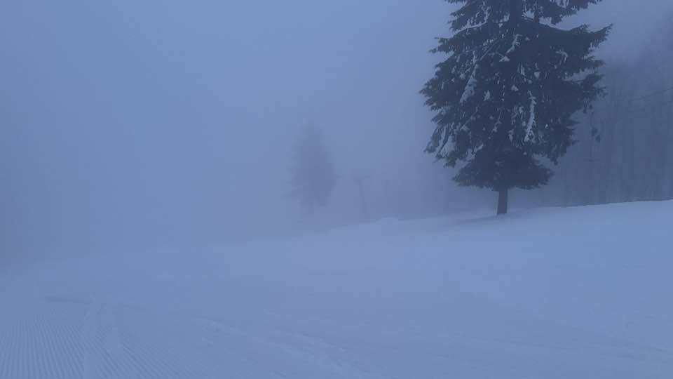 Prevádzka je v oboch strediskách.