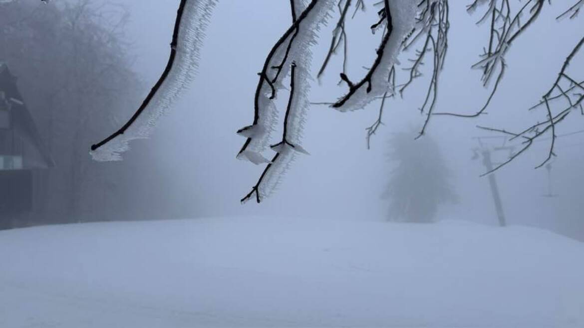 Prevádzka je v oboch strediskách.