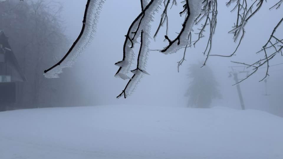 Prevádzka je v oboch strediskách.