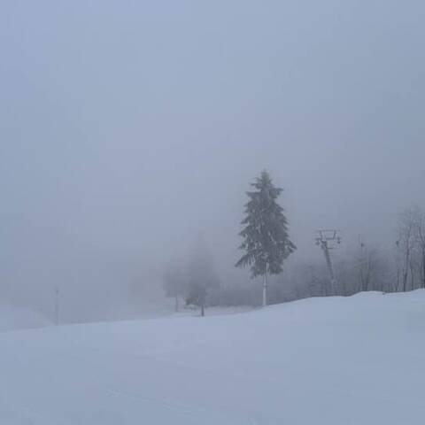 Prevádzka je v oboch strediskách.