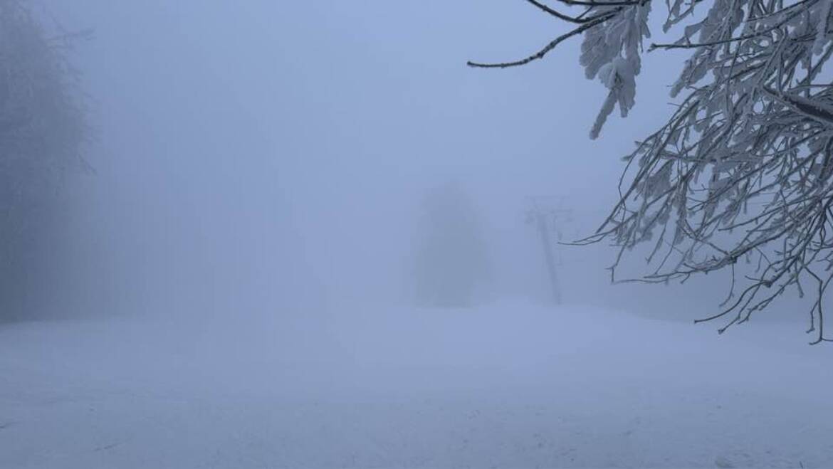Prevádzka je v oboch strediskách.