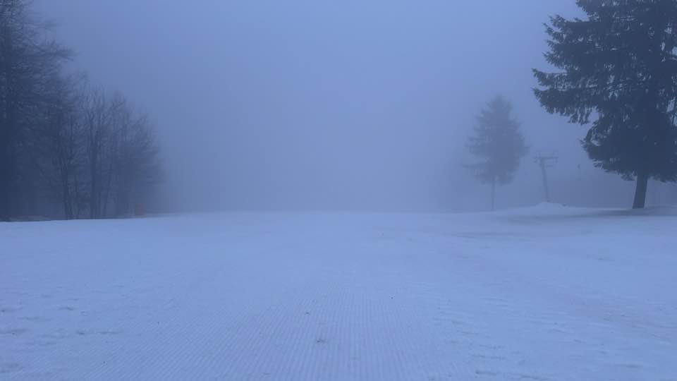 Prevádzka je v oboch strediskách.