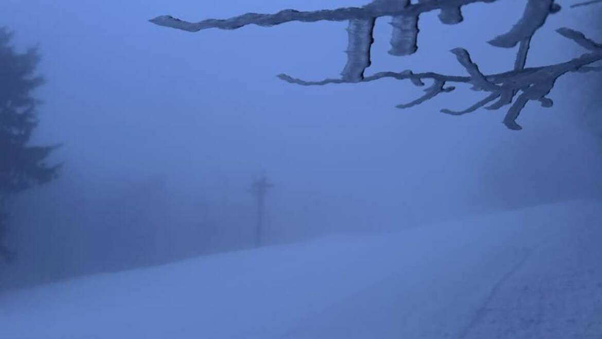 Prevádzka je v oboch strediskách.