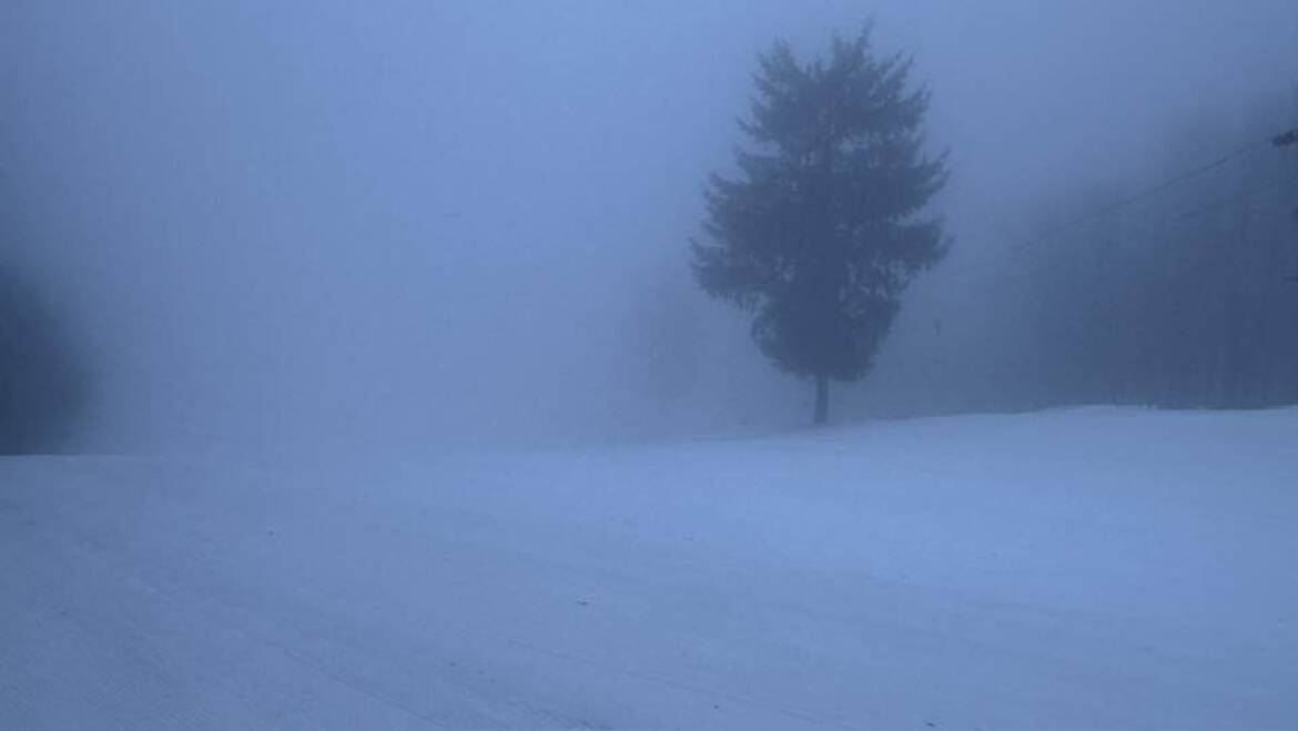 Prevádzka je v oboch strediskách.