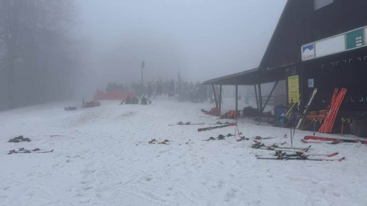 Preteky na Pezinskej Babe boli úspešne ukončené.